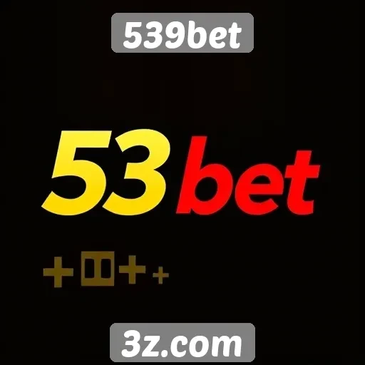 539bet oferece variedade de jogos de cassino online
