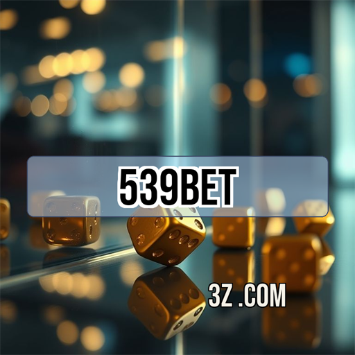 Cassino 539bet: Emoção e Diversão em Cada Jogada