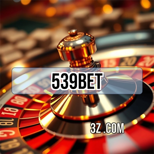 Confiável 539bet: Jogue com Segurança e Diversão