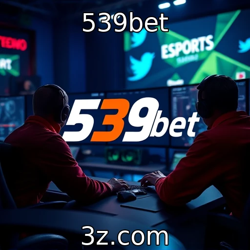 Mercado de esports cresce com novos investimentos