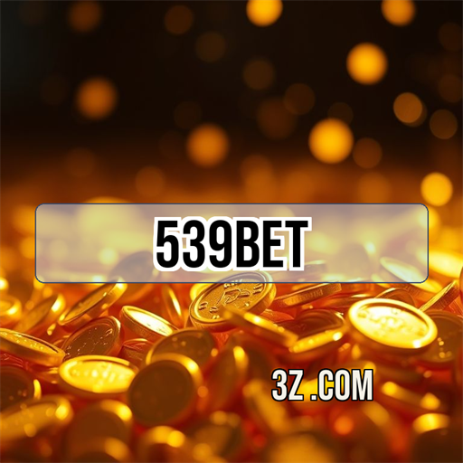 539bet: A Revolução dos Jogos Online no Brasil