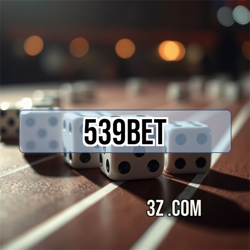 Login Criativo e Eficiente na 539bet: Entre no Jogo!