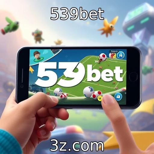 Aumento do interesse por jogos mobile no Brasil