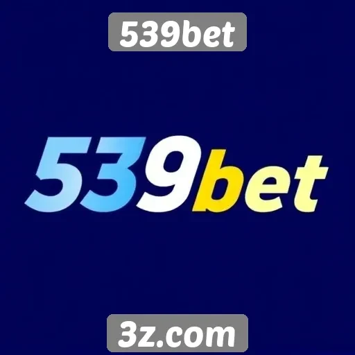 Métodos de pagamento oferecidos pelo 539bet