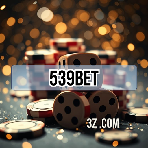 Explorando a Plataforma Vibrante da 539bet: Uma Nova Era nos Jogos