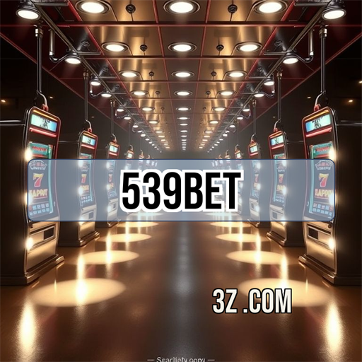 Promoções Irresistíveis: Atrações da 539bet Reveladas!