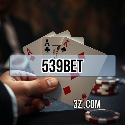 A Experiência VIP na 539bet: Elevando Seu Jogo a Outro Nível